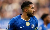 Chelsea: Reece James injury may prove a blessing in disguise for Enzo Maresca