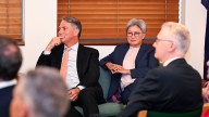 'Second most secretive on record': Albanese Govt slammed over integrity report from Centre for Public Integrity