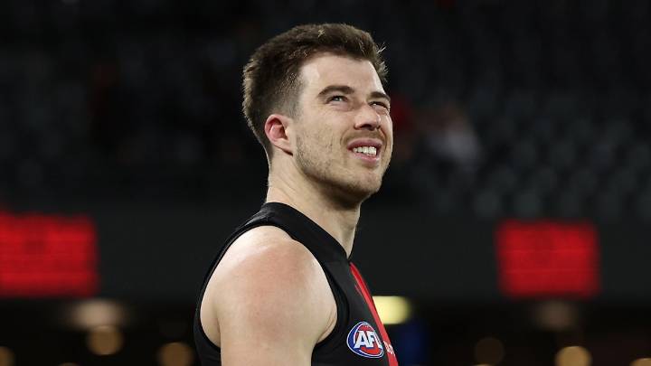 AFL Trade News Deadline Day Recap: Zach Merrett's Hawthorn dream falls through, Charlie Curnow becomes a Swan, Jamarra Ugle