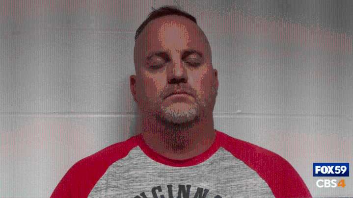 Docs: Winchester dad arrested for brutally beating 8