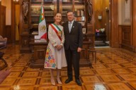 Petro y Sheinbaum declinan asistir a Cumbre de las Américas: rechazan exclusión de países