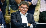 Saúl Monreal asegura que no se enfrentará con Sheinbaum por candidatura al gobierno de Zacatecas