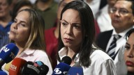 Consejo Noruego de la Paz anunció que no habrá celebración del Premio Nobel por desacuerdo con la elección de María Corina Machado 24 de octubre de 2025 | Internacional "No sienten que la ganadora de 