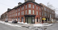 Tax sale looms for Hamilton’s Cannon Knitting Mills