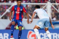 San Lorenzo necesita de un triunfo ante Atlético Tucumán para meterse en las copas