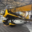 Vintage aviation collection set to open at El Reno airport