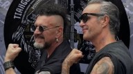 Así fue el regreso de Tito Fuentes a la música en el aniversario del tianguis del Chopo