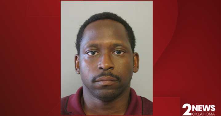 Tulsa County Jail detention officer charged with rape of 15