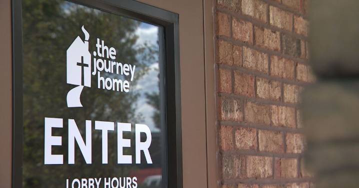 Ministry for those in need celebrates new facility bringing hope to Rutherford County
