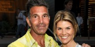 Lori Loughlin Had Dinner with James Tupper Just a Day Before Divorce News Broke