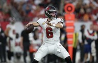 Buccaneers vs. Lions Week 7 Monday Night Football Top Betting Picks, Predictions