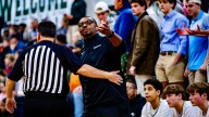 Christ School's Kingston Whitty commits to West Virginia…