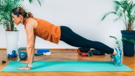 I tried doing this plank variation for 30 days and it relieved hip tension and improved my mobility in ways I hadn’t expected