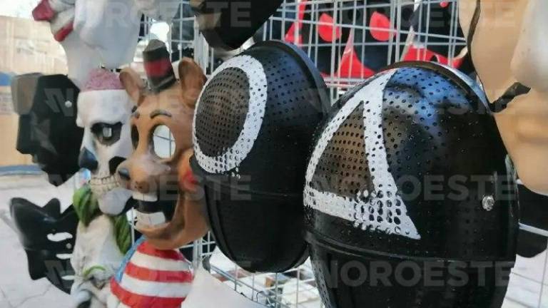 Pide Seguridad Pública de Culiacán evitar disfraces o adornos que aludan al crimen en Halloween