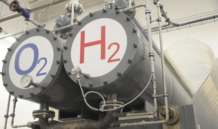 AeH2 y Moeve impulsan el European Hydrogen Energy Conference 2026 en Sevilla