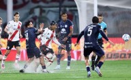 River eliminado por penales: Independiente Rivadavia es finalista de la Copa Argentina