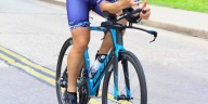 ‘Every journey starts somewhere’: Team Waco athlete spends hours a week preparing for Waco Ironman