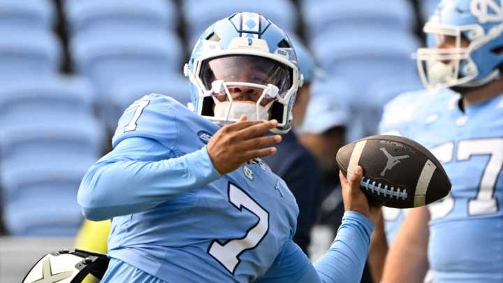 UNC vs Syracuse live updates: Start time, TV channel