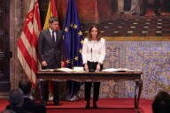Nuria Martínez critica la politización de la Justicia y defiende la independencia judicial