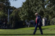 Trump dice que ya no se reunirá con Xi Jinping y amenaza con aranceles masivos para China