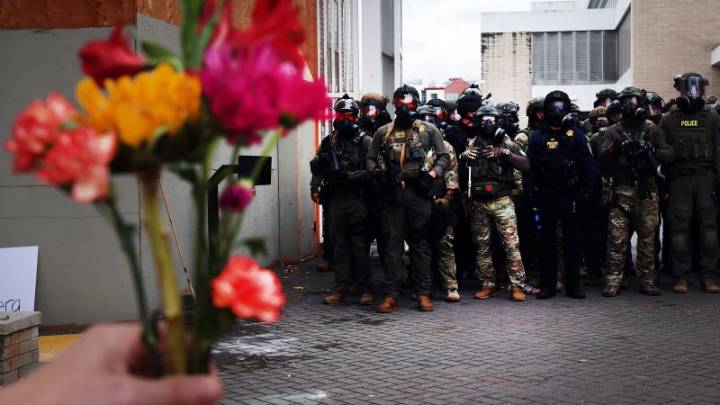 Troops aren’t Trump’s only weapon against big blue cities