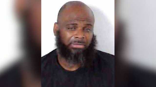 Wisconsin murder suspect arrested in southern Indiana while trying to hide in soybean field