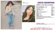 Desaparece Kimberly Moya, estudiante de 16 años del CCH Naucalpan, tras salir a imprimir una tarea en el Edomex