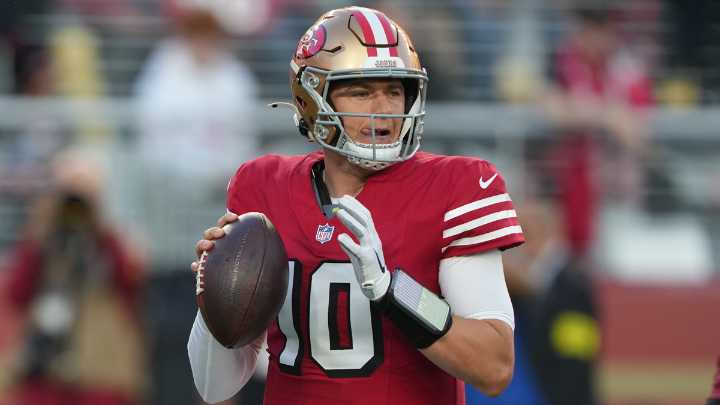 How 49ers QB Mac Jones earned big payday in win vs. Falcons