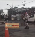 MOTOCICLISTA PERDIÓ LA VIDA EN LA CARRETERA MÉXICO