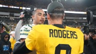 NFL: Aaron Rodgers' Pittsburgh Steelers beaten by Green Bay Packers in first game against former team