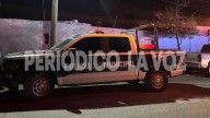 Siete personas detenidas tras confrontación en colonia Independencia de Monclova