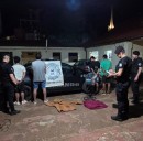Cría cuervos y te comerán los ojos”: una madre denunció a sus hijos por robo y la Policía los detuvo en Oberá