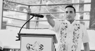 Asesinan a alcalde de Pisaflores, Hidalgo Miguel Bahena en ataque armado