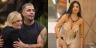 Altafulla habría dejado una indirecta a Karina García tras reencuentro con su madre en Barranquilla: “La Ross está feliz”