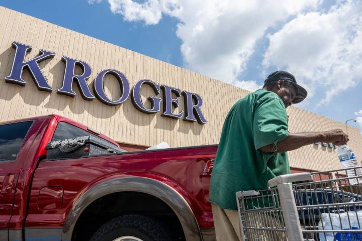 Kroger Recall Update—Health Hazard Warning Issued For Products in 17 States
