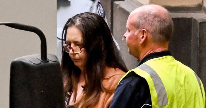 Prosecutors in Australia want convicted mushroom murderer Erin Patterson's prison sentence extended
