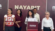 Para el 2027 una encuesta determinará quién de los cuadros políticos tendrá la candidatura a gobernador(a) en 17 estados