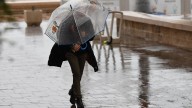 La AEMET nombra a su primera DANA: llega 'Alice', con lluvias muy intensas en el este peninsular y Baleares durante varios días