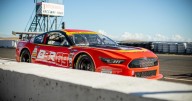 Goble wraps up TA2 Western title at Thunderhill