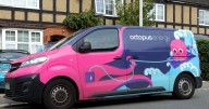 Octopus Energy says customers will pay 'nothing' in major update