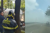 Nuevo susto por ‘pipazo’ en CDMX: nube de gas en la Cuauhtémoc casi provoca otra tragedia