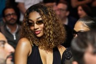 Angel Reese to make history as first professional athlete in Victoria's Secret Fashion Show