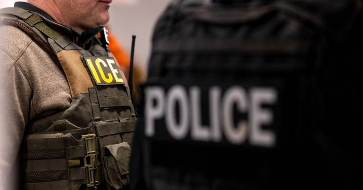 Local organizations oppose possible outcomes from Los Angeles County emergency declaration over immigration operations