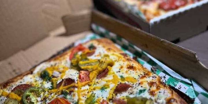 Punk rock pizza and budget barbecue smoke out San Antonio dining news
