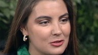 El amor de Mar Flores que no se ha recordado en televisión: ¿se inventó su primer romance mediático?