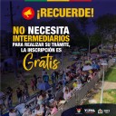 No se dejen engañar los trámites en convocatoria de vivienda son gratuitos