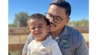Father starts autism-friendly baseball team