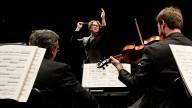 Louisville Orchestra to perform Beethoven's Pastoral Symphony