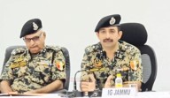 BSF ready to counter winter infiltration attempts: IG
