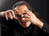 Rafael Perrín, una vida dedicada al terror